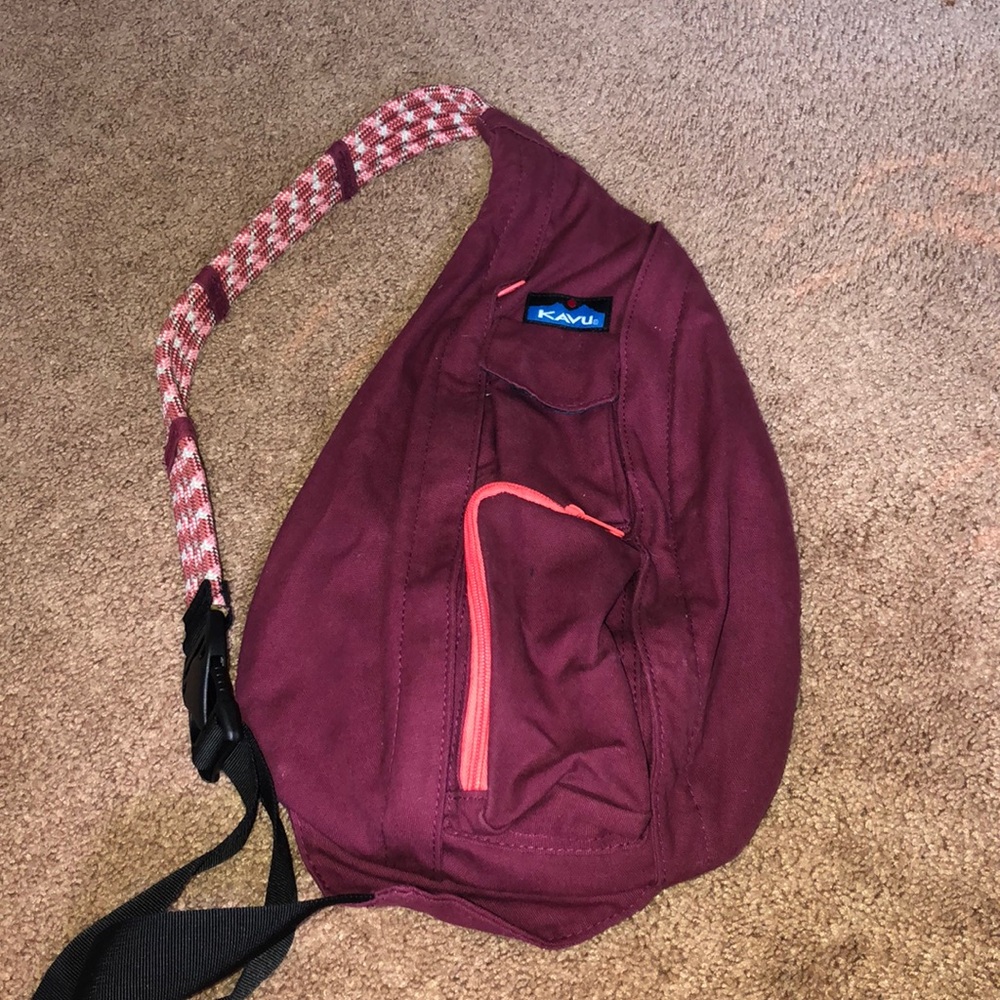 Kavu bag